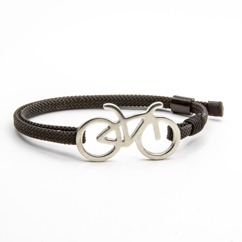Bracciale La Bici / Personalizzabile - immagine 23