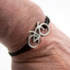 Bracciale La Bici / Personalizzabile - immagine 17