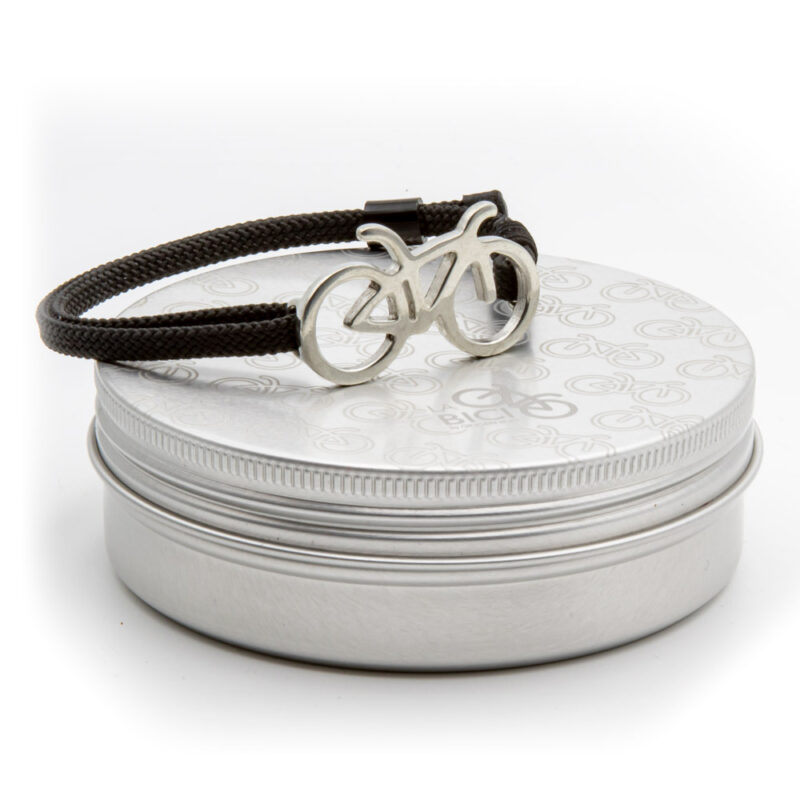 Bracciale La Bici / Personalizzabile - immagine 16