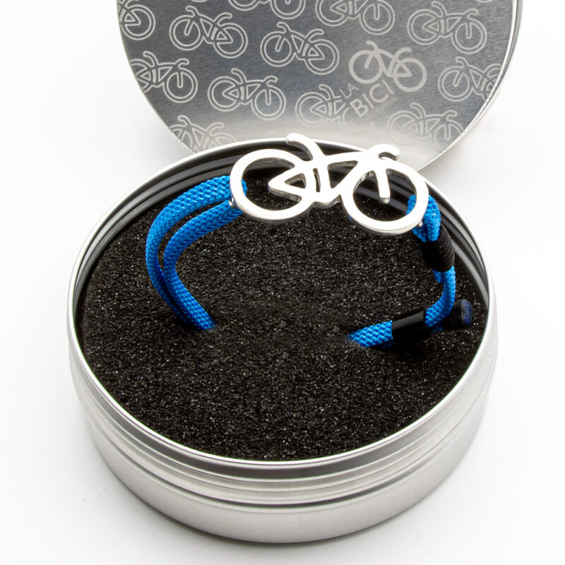 Bracciale La Bici / Personalizzabile - immagine 14