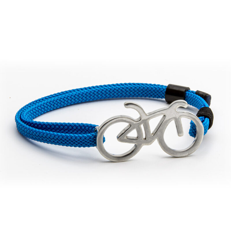 Bracciale La Bici / Personalizzabile - immagine 22