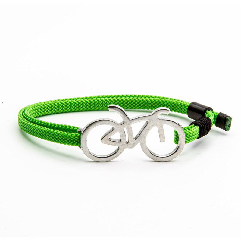 Bracciale La Bici / Personalizzabile - immagine 21