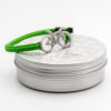 Bracciale La Bici / Personalizzabile - immagine 13
