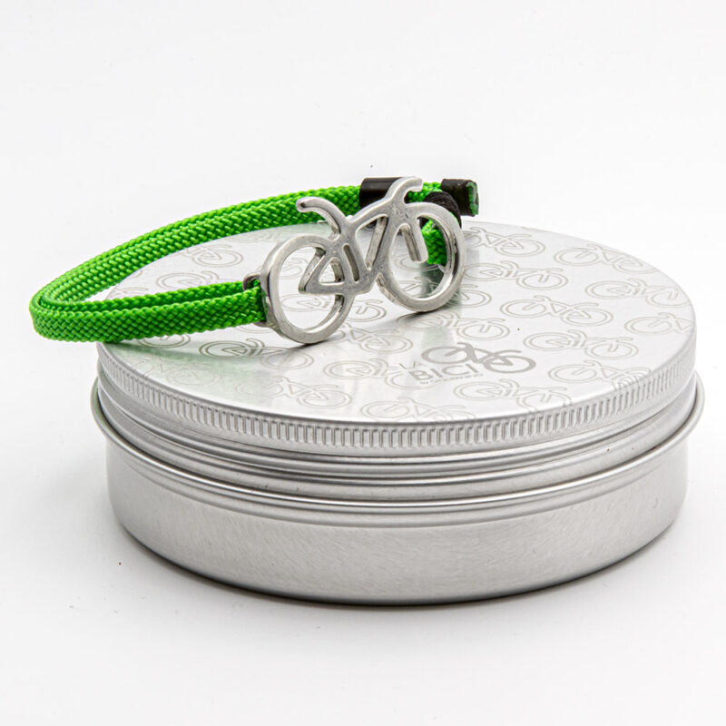 Bracciale La Bici / Personalizzabile - immagine 13