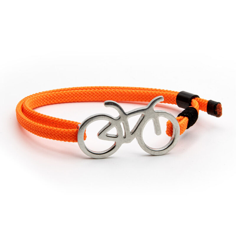 Bracciale La Bici / Personalizzabile - immagine 20