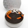Bracciale La Bici / Personalizzabile - immagine 9