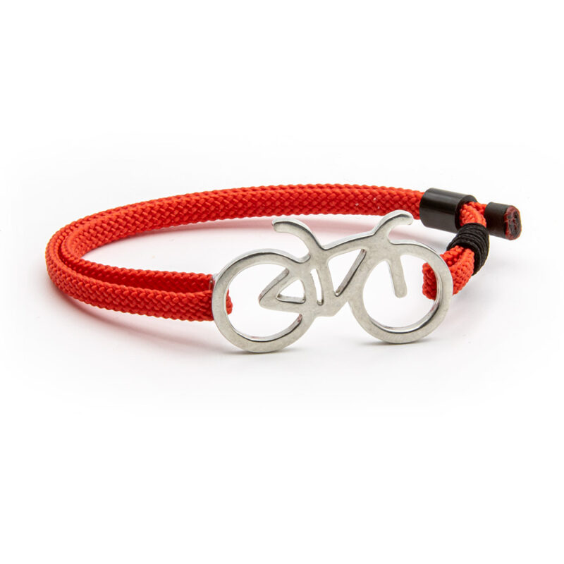 Bracciale La Bici / Personalizzabile