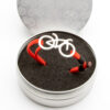 Bracciale La Bici / Personalizzabile - immagine 4