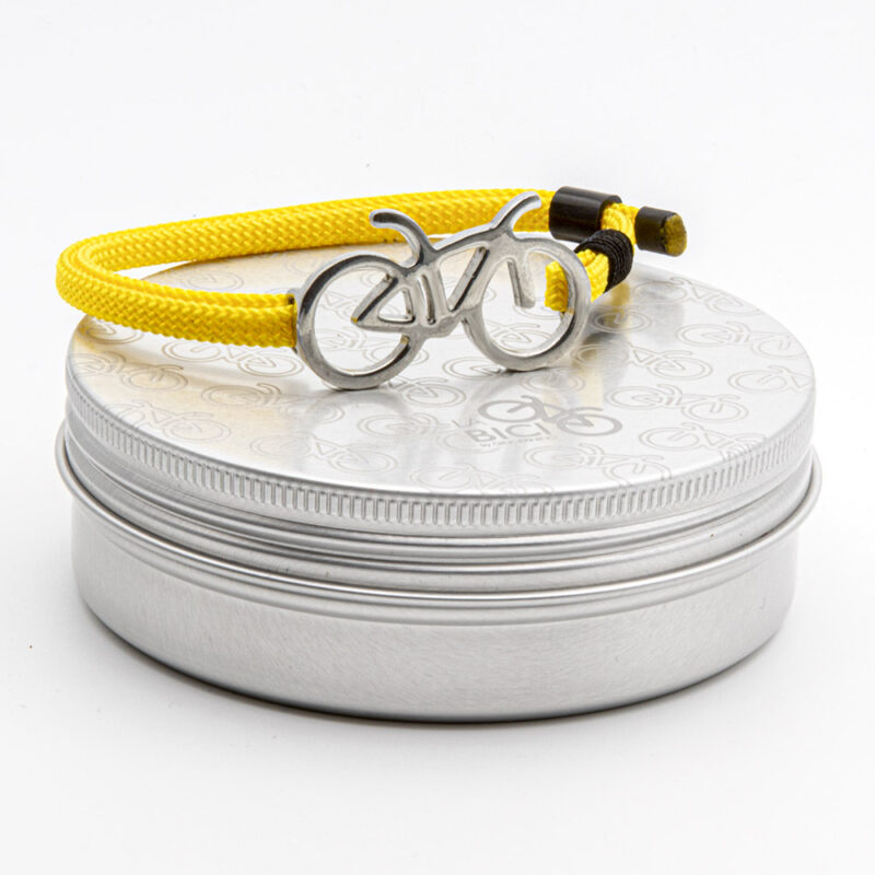 Bracciale La Bici / Personalizzabile - immagine 8