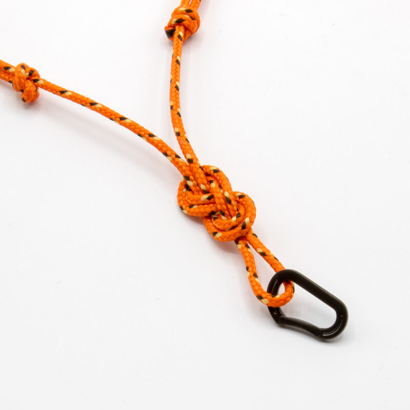 Collana Black Steel Boulder - immagine 23