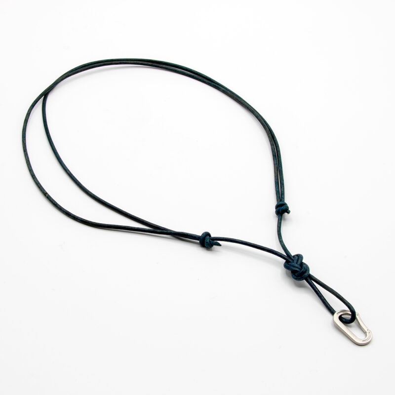 Necklace Steel Boulder - Image 21
