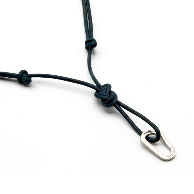 Necklace Steel Boulder - Image 24