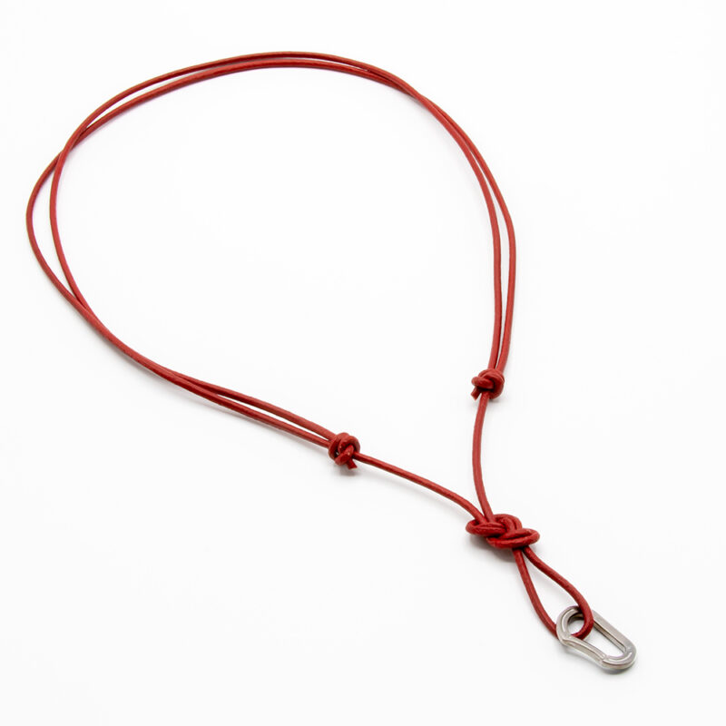 Necklace Steel Boulder - Image 20