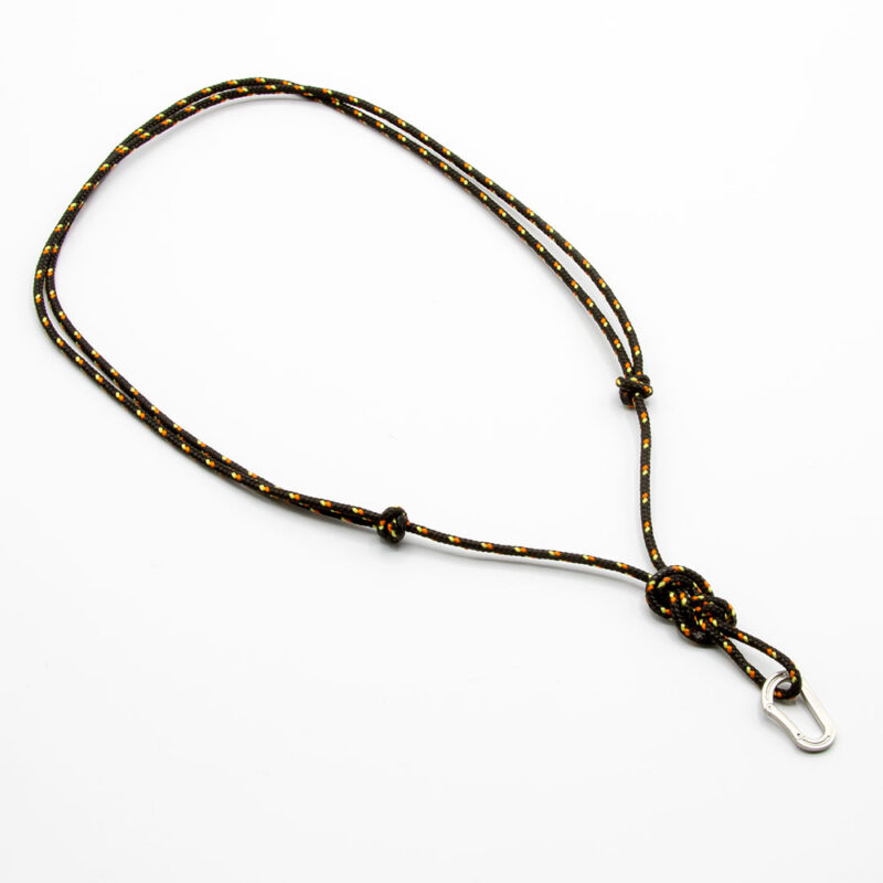 Necklace Steel Boulder - Image 14