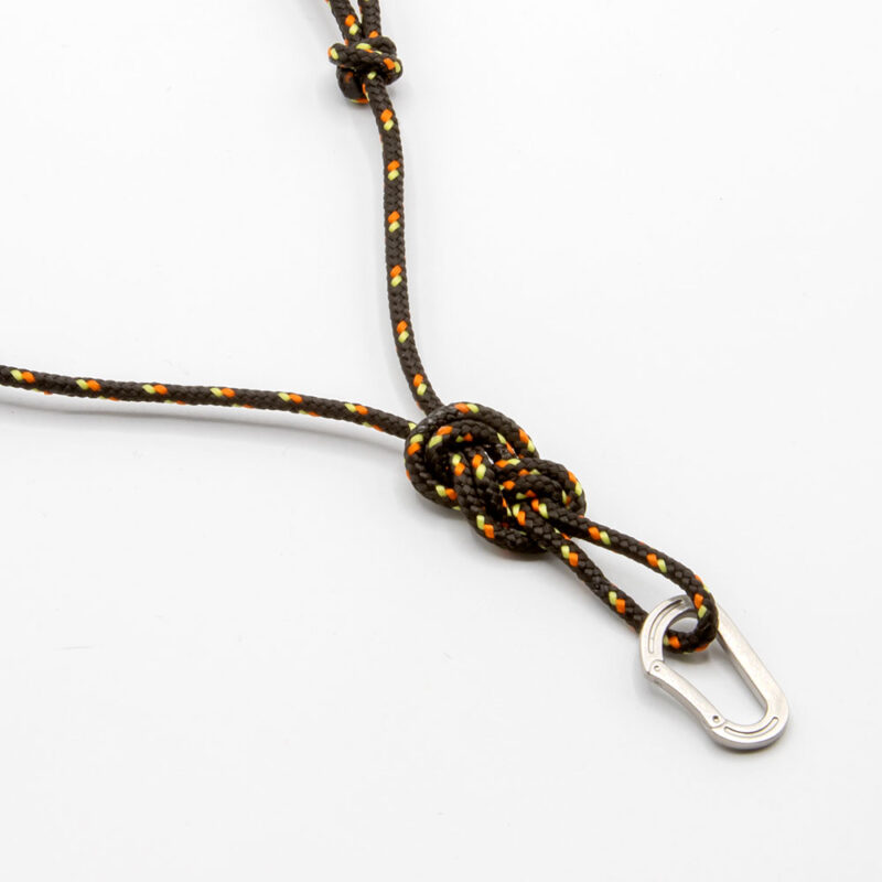 Necklace Steel Boulder - Image 16