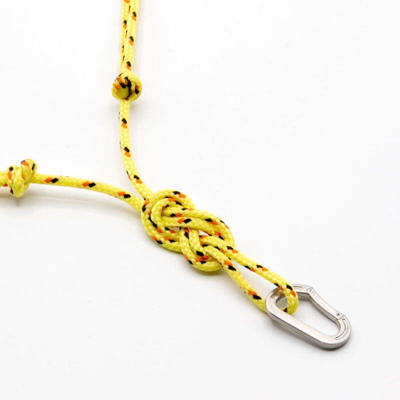 Necklace Steel Boulder - Image 11