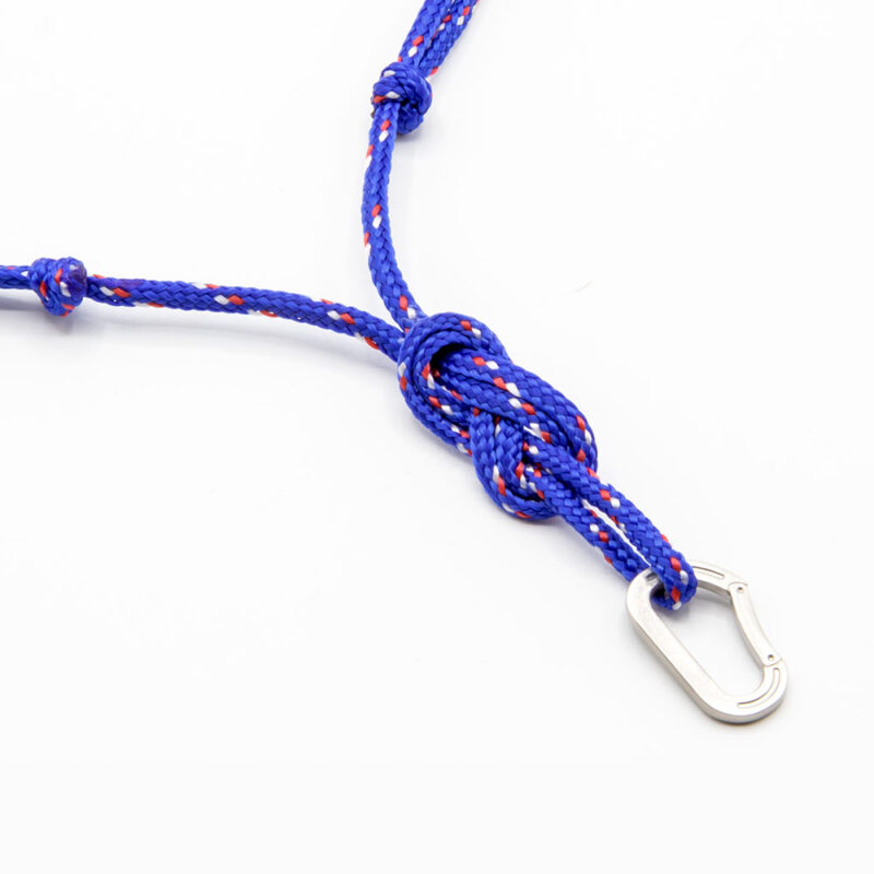 Necklace Steel Boulder - Image 12