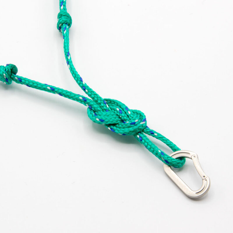 Necklace Steel Boulder - Image 13