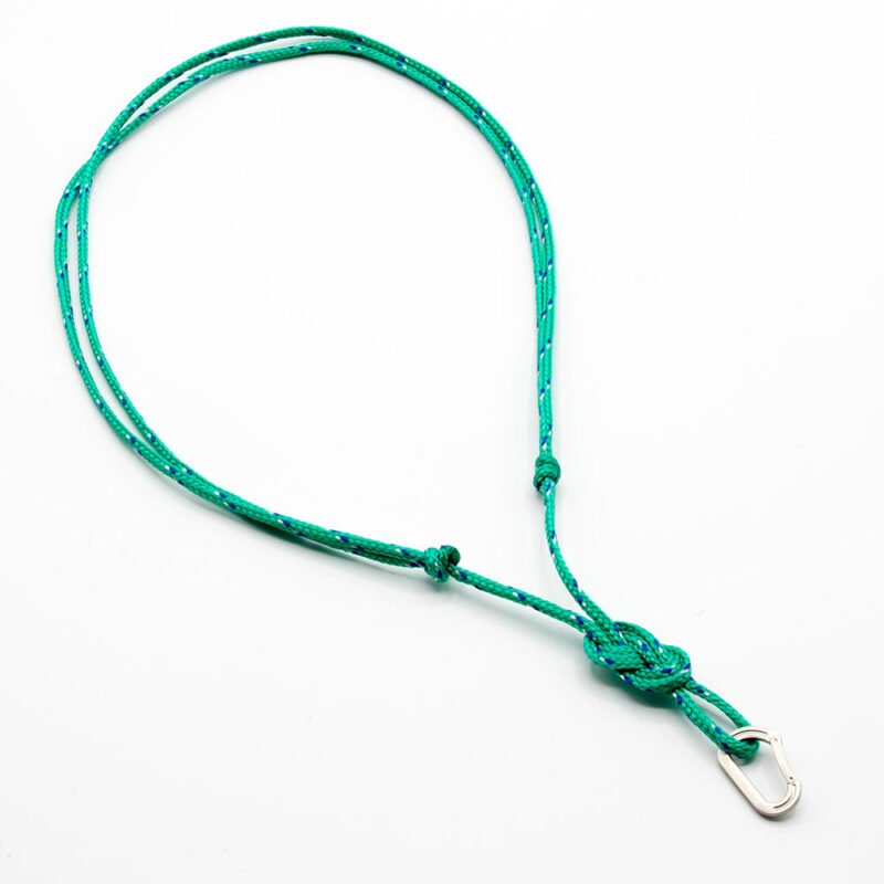 Necklace Steel Boulder - Image 15