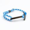 Bracciale con piccozza Black Steel Edition / Personalizzabile - immagine 26