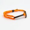 Bracciale con piccozza Black Steel Edition / Personalizzabile - immagine 23