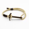 Bracciale con piccozza Black Steel Edition / Personalizzabile - immagine 16