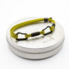 Bracciale Rinvio con moschettoni Black Steel Edition - immagine 21