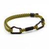 Bracciale Rinvio con moschettoni Black Steel Edition - immagine 19