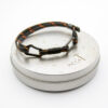 Bracciale Rinvio con moschettoni Black Steel Edition - immagine 17