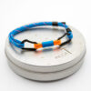 Bracciale Rinvio con moschettoni Black Steel Edition - immagine 30
