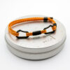 Bracciale Rinvio con moschettoni Black Steel Edition - immagine 24