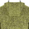 Felpa melange Acid Green - immagine 2