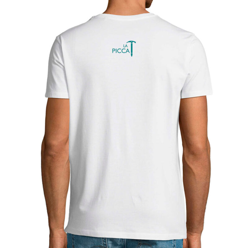 T-Shirt This is Rock / Uomo - immagine 3