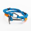Bracciale con piccozza e moschettone Steel Edition / Personalizzabile - immagine 15
