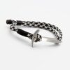 Bracciale con piccozza Steel Edition / Personalizzabile - immagine 24