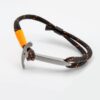 Bracciale con piccozza Steel Edition / Personalizzabile - immagine 23