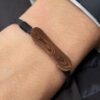 Woody Board bracelet with snowboard - Image 4