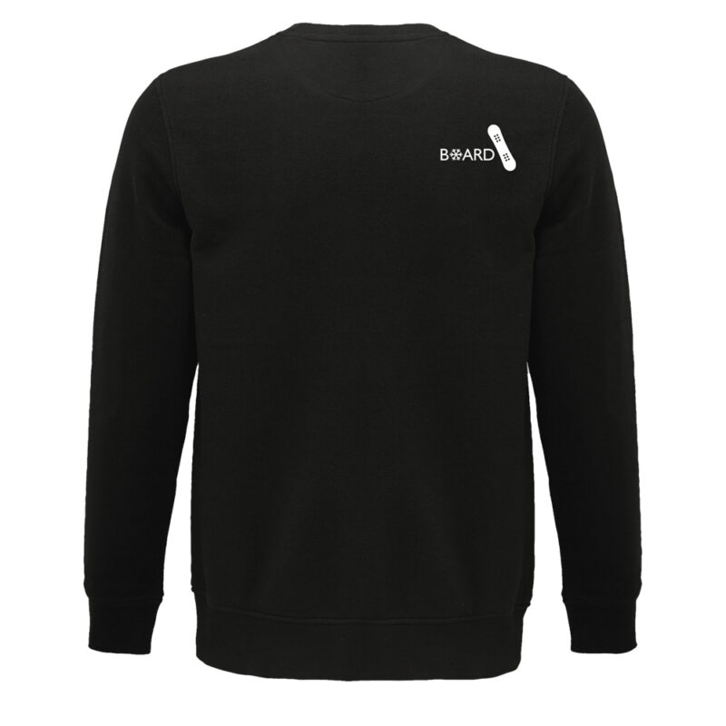 First Track unisex lightweight sweatshirt - Image 4