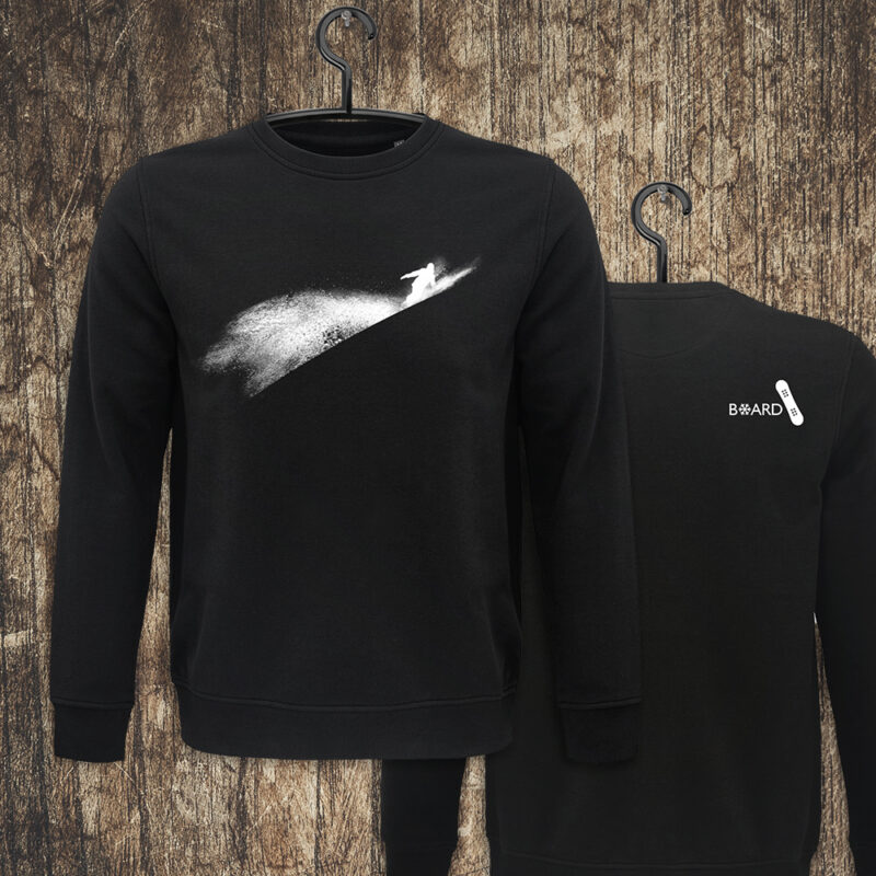 First Track unisex lightweight sweatshirt - Image 5