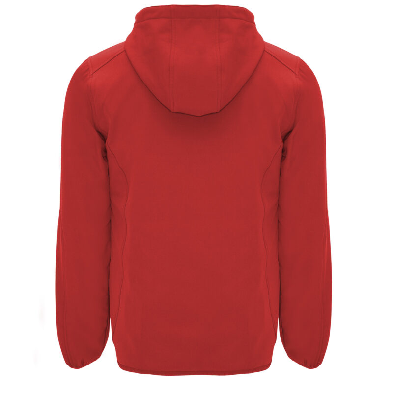 Softshell Jacket La Picca - Image 8