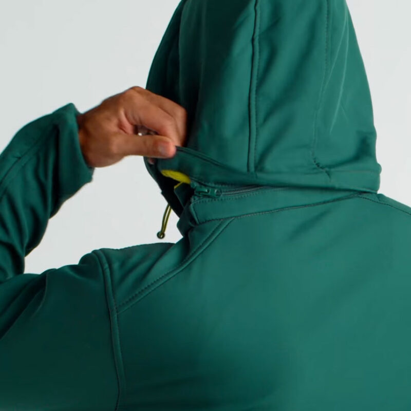 Softshell Jacket La Picca - Image 5