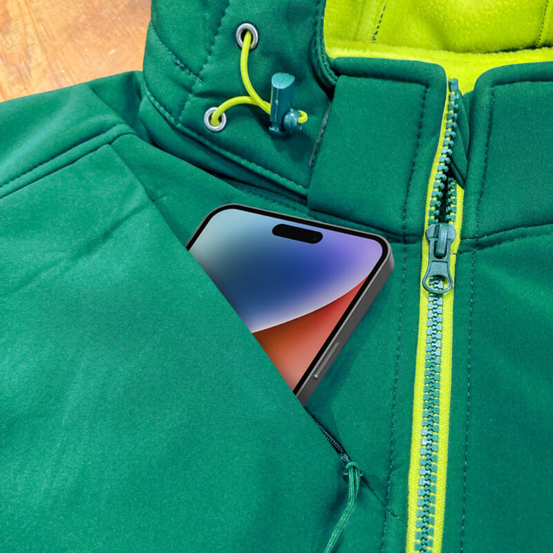 Softshell Jacket La Picca - Image 10