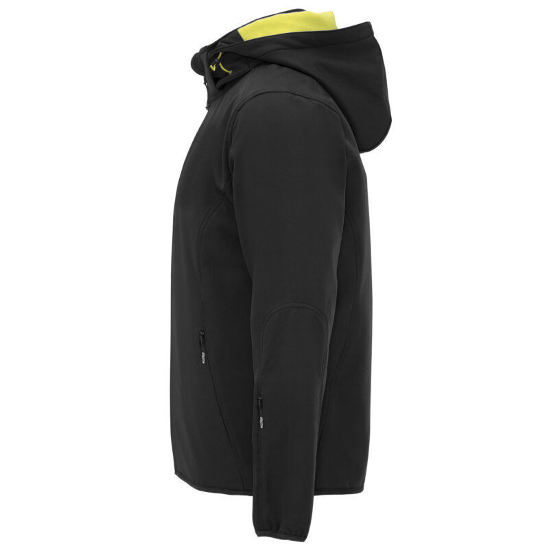 Softshell Jacket La Picca - Image 9