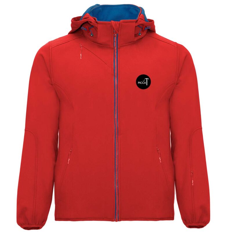 Softshell Jacket La Picca - Image 4