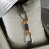 Bracciale con rinvio da arrampicata in argento 925 - immagine 8