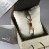 Bracciale con rinvio da arrampicata in argento 925 - immagine 7