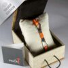 Bracciale con rinvio da arrampicata in argento 925 - immagine 3