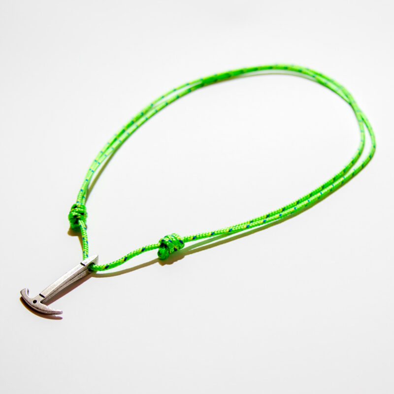 Collana La Picca / Personalizzabile - immagine 3