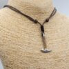 Collana La Picca Steel Editon / Vintage