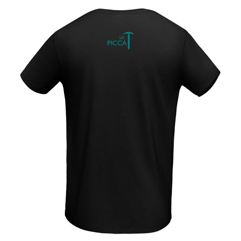 T-Shirt Go Up / Man - Image 3